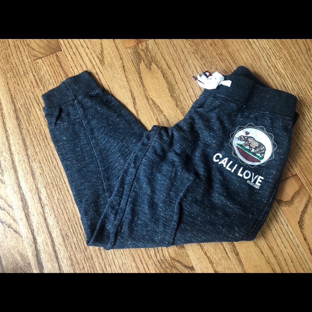 Joggers